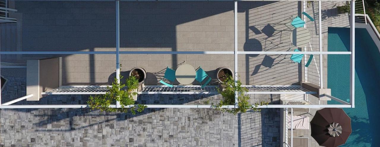 La Cornice Sul Garda - Your Home Villanuova sul clisi المظهر الخارجي الصورة