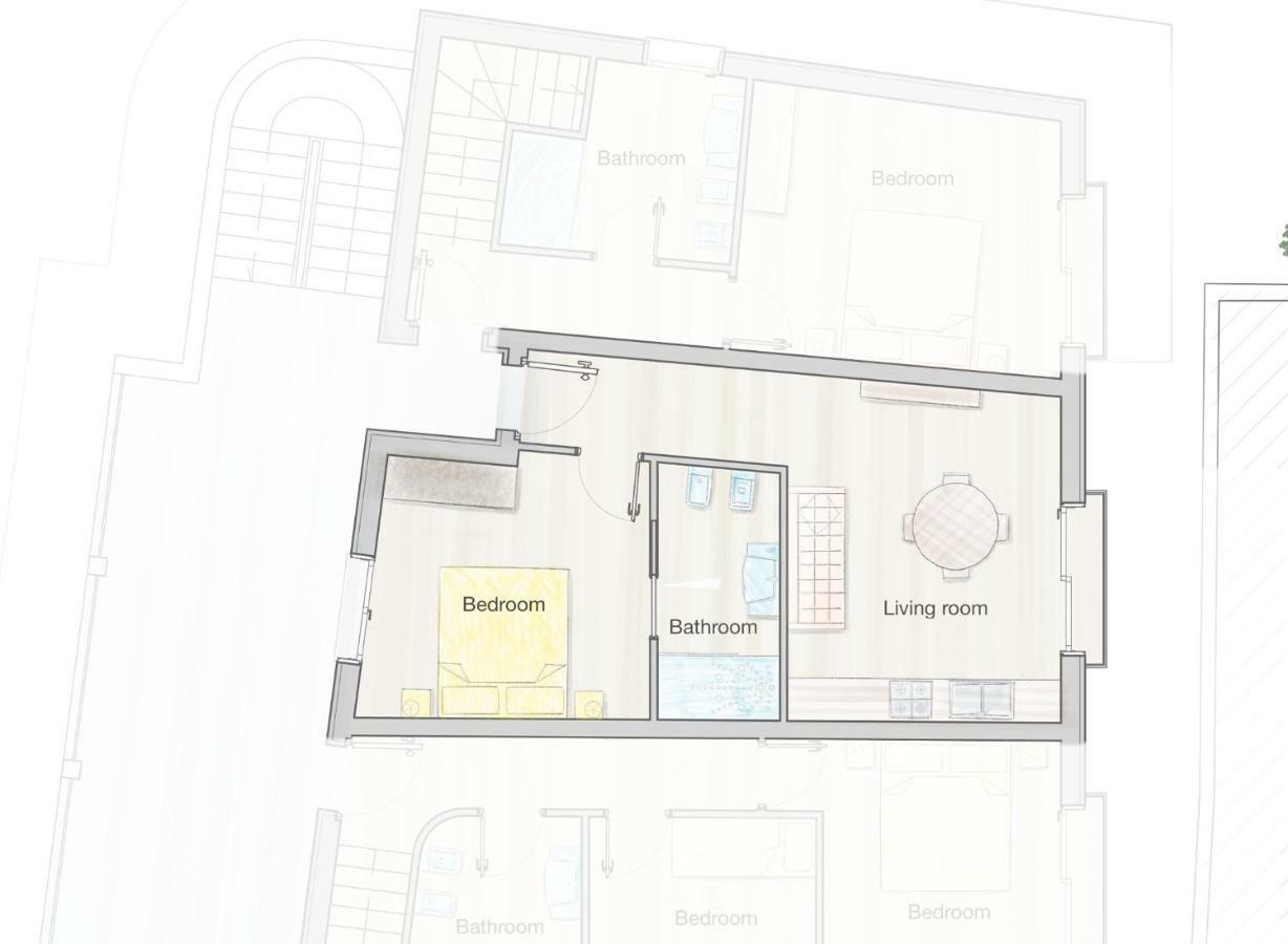 La Cornice Sul Garda - Your Home Villanuova sul clisi المظهر الخارجي الصورة