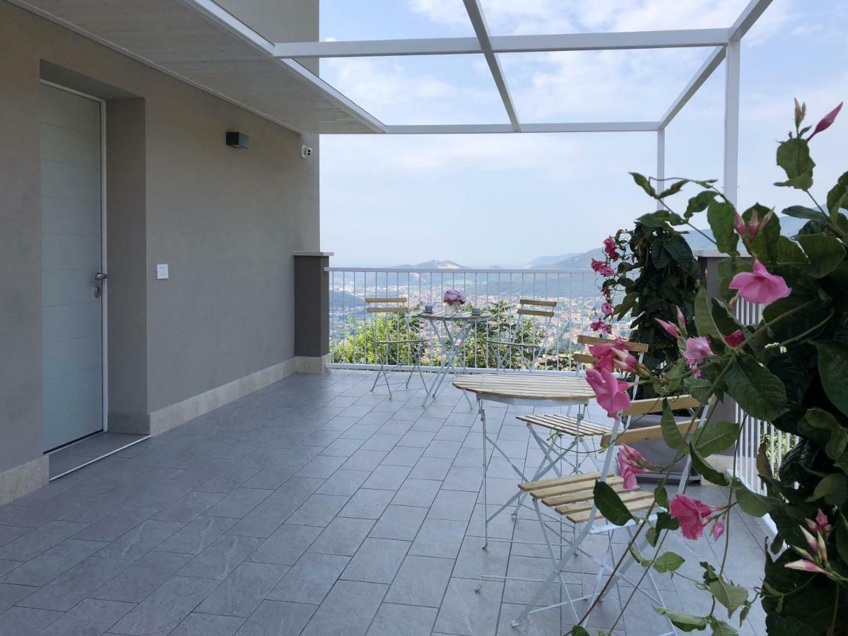 La Cornice Sul Garda - Your Home Villanuova sul clisi المظهر الخارجي الصورة