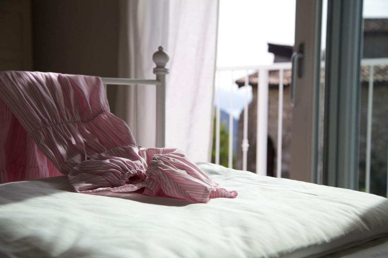 La Cornice Sul Garda - Your Home Villanuova sul clisi المظهر الخارجي الصورة