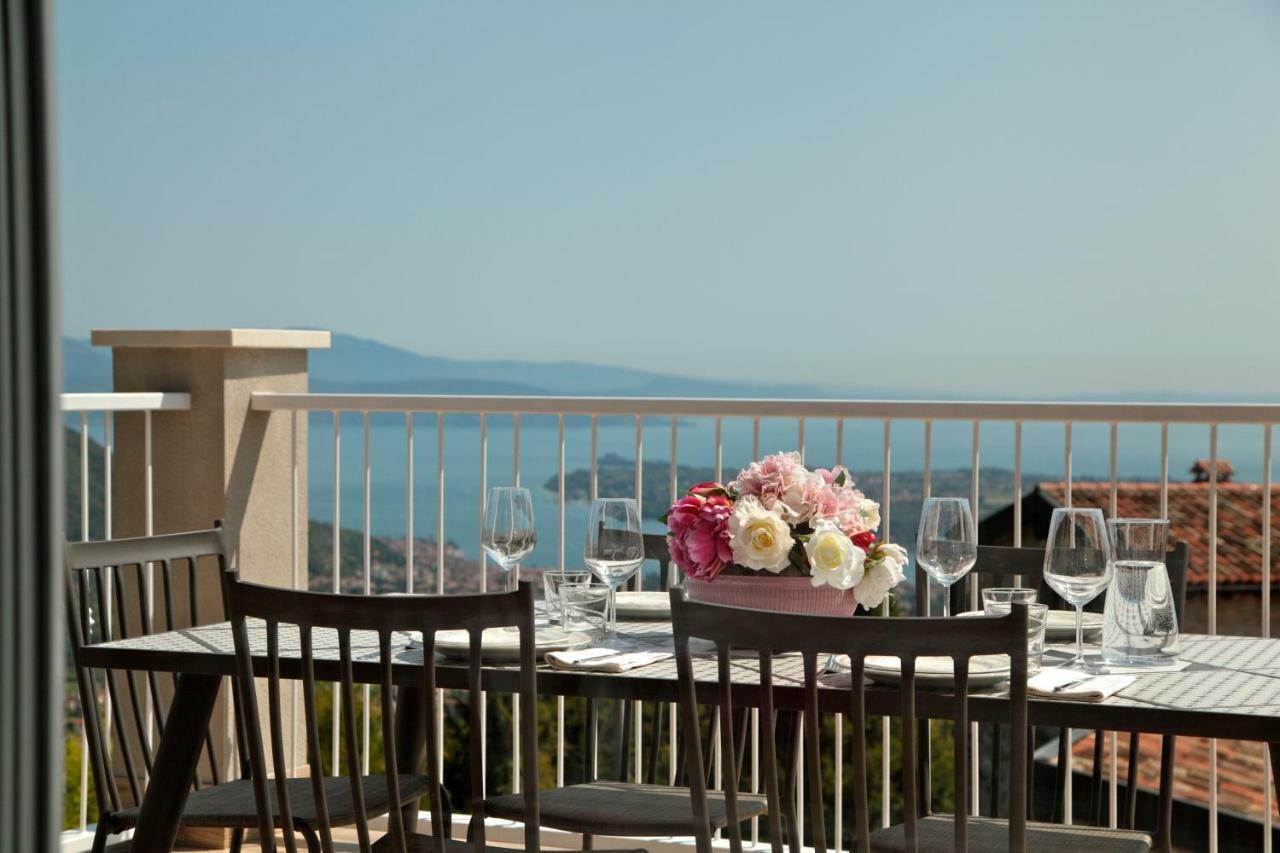 La Cornice Sul Garda - Your Home Villanuova sul clisi المظهر الخارجي الصورة