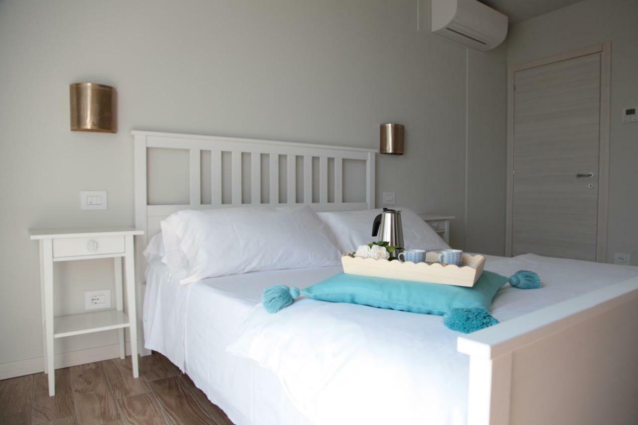 La Cornice Sul Garda - Your Home Villanuova sul clisi المظهر الخارجي الصورة