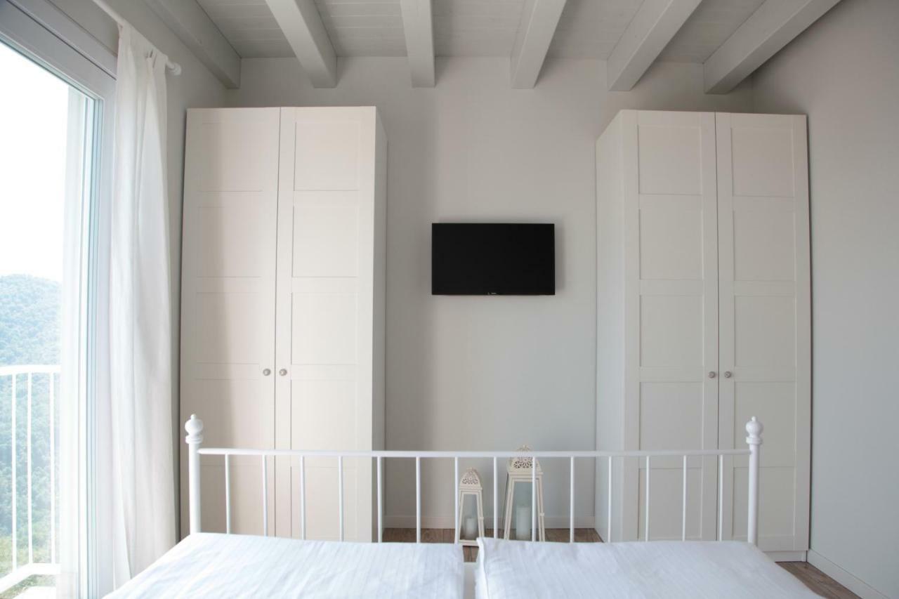 La Cornice Sul Garda - Your Home Villanuova sul clisi المظهر الخارجي الصورة