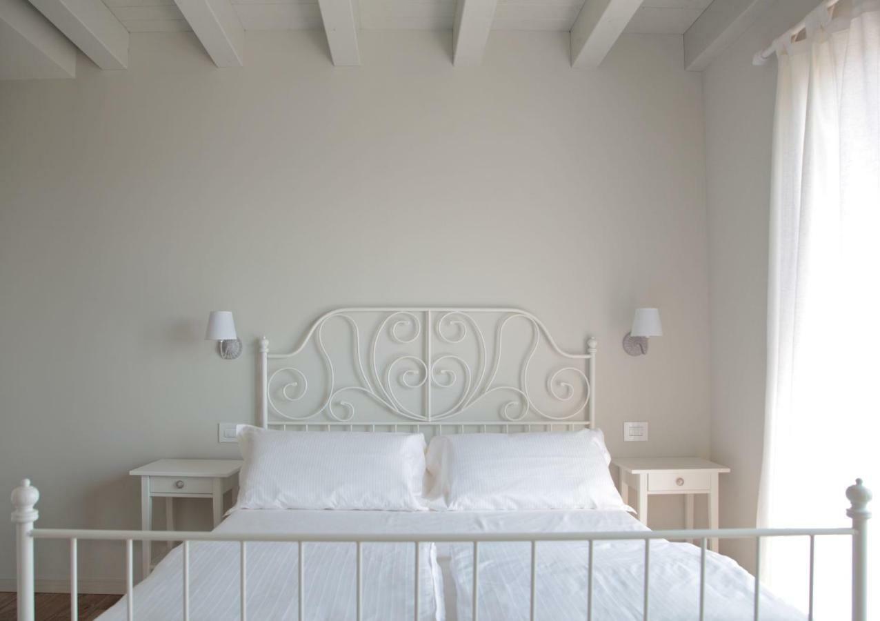 La Cornice Sul Garda - Your Home Villanuova sul clisi المظهر الخارجي الصورة