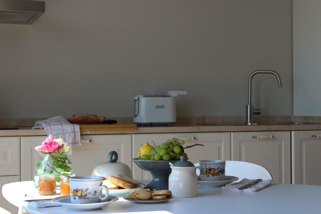 La Cornice Sul Garda - Your Home Villanuova sul clisi المظهر الخارجي الصورة