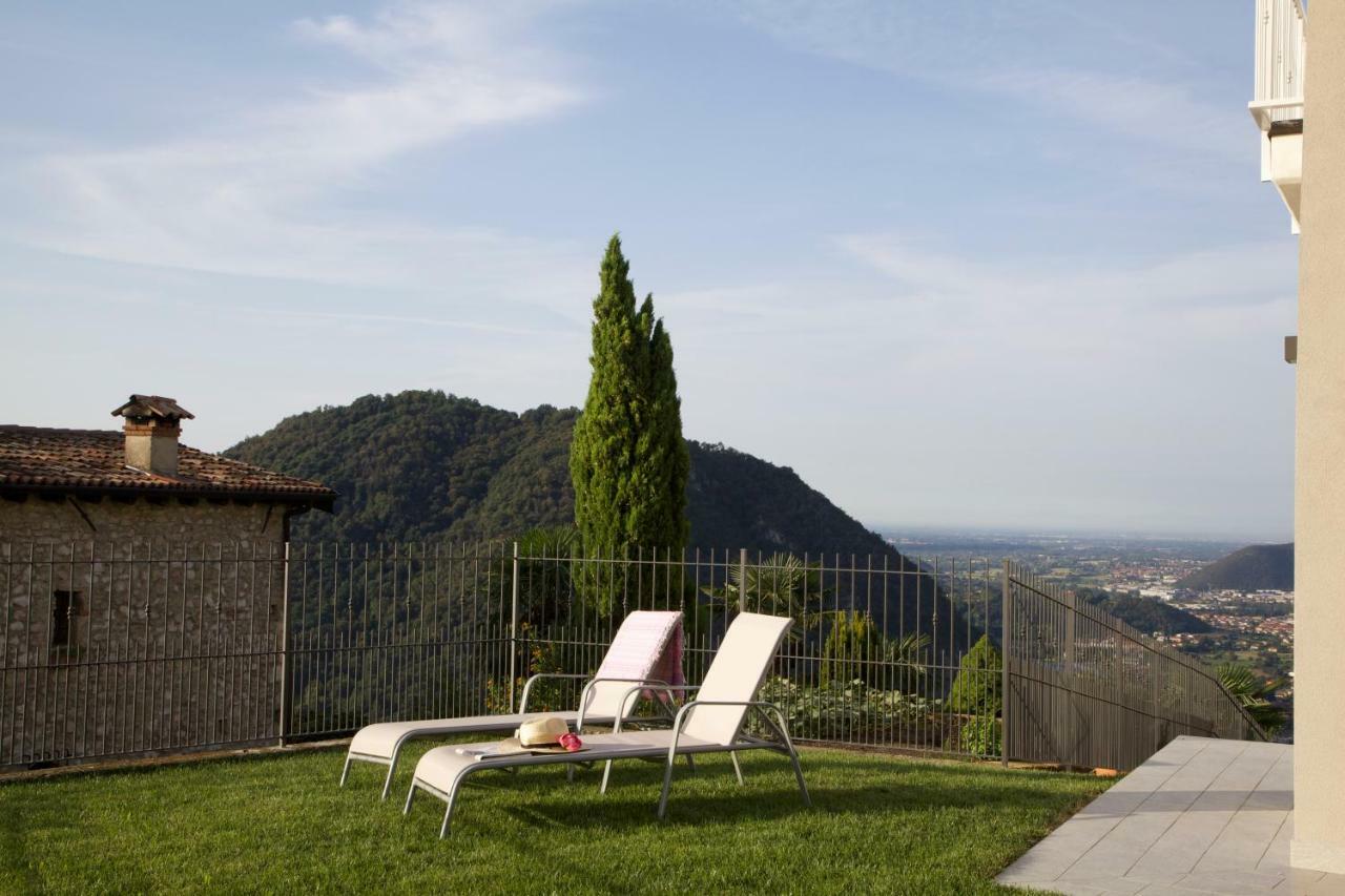 La Cornice Sul Garda - Your Home Villanuova sul clisi المظهر الخارجي الصورة