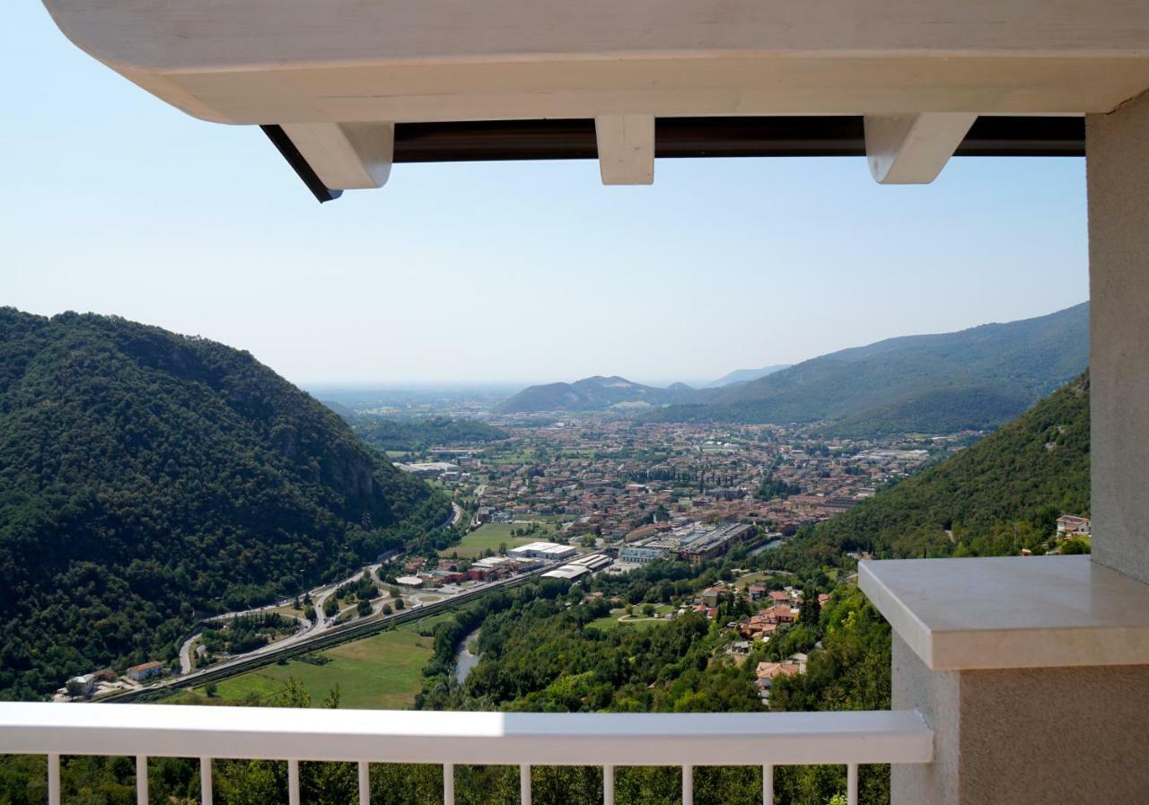La Cornice Sul Garda - Your Home Villanuova sul clisi المظهر الخارجي الصورة