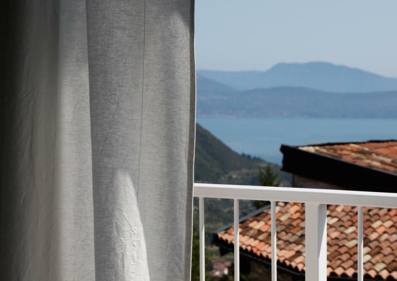 La Cornice Sul Garda - Your Home Villanuova sul clisi المظهر الخارجي الصورة